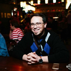 Дима Лучин, 17.09.1987, Мурмаши