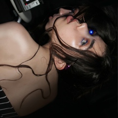 Алёна Гуревич, 02.04, New York City