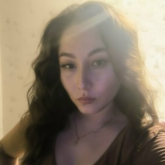 Анастасия Набатчикова, 17.02.1998, Курск