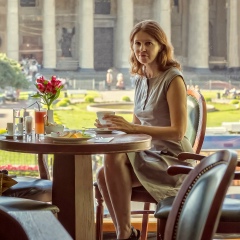 Надежда Шаварина, 05.12, Санкт-Петербург