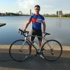 Сергей Белянкин, 07.08.1987, Москва