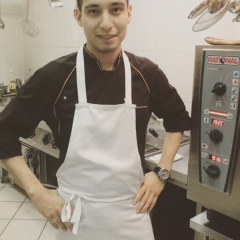 Жасур Меликов, 11.07, Москва