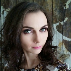 Анна Завгородняя, 21.06.1988, Актобе