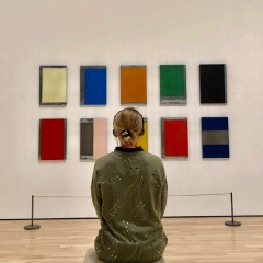 Natalia Znskhirina, 09.08, Boston