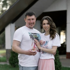 Раиса Морова, 30.03, Орехово-Зуево