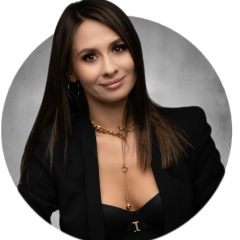 Анастасия Новак-Кожевникова, 27.05, Орск