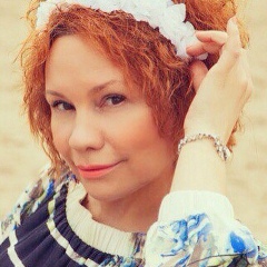 Маргарита Щепоткина, 06.12, Архангельск
