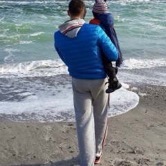 Женя Павлов, 15.01.1986, Донецк