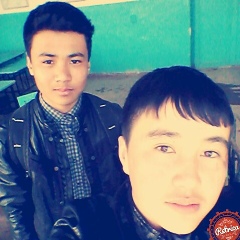 Нурдаулет Абдуллаев, 09.11