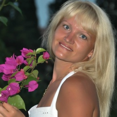 Наталья Шван, 12.08, Омск