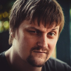 Александр Горбачёв, 16.10, Волгодонск