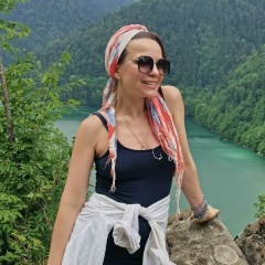 Евгения Тенишева, 26.11, Санкт-Петербург