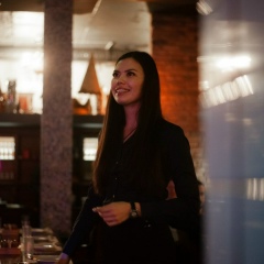 Юлия Разумная, 01.04.1986, Волгоград