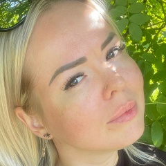 Марина Буянова