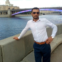 Товмасян Гор, Ереван