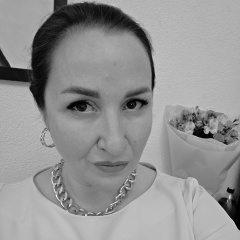 Елена Тихонова, 05.04, Нижний Новгород