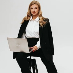 Елена Грималюк, 22.04.1988, Санкт-Петербург