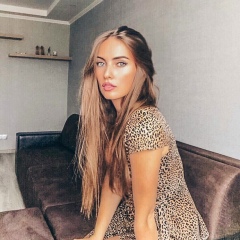 Лолита Маныч, 23.11, Самара