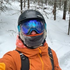 Станислав Александров, Красноярск