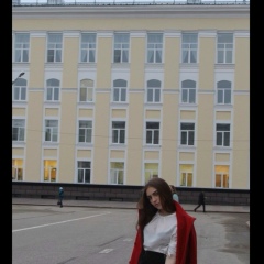 София Чахоткина, 01.02