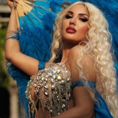 Анастасия Филатова, 12.10, Москва