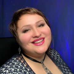 Анастасия Игнатьева, 20.08, Тюмень