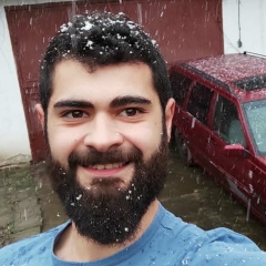 Alexandru Galben, 10.07, Alofi