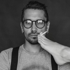 Александр Дмитрович, 24.08.1984, Минск