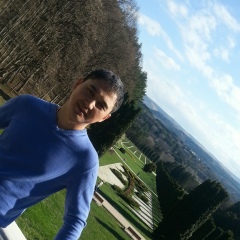 Далгат Мухтаров, 23.02, Орск