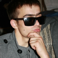 Игорёха Лютенький, 20.10, Екатеринбург