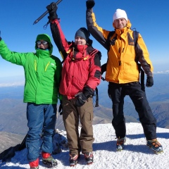 Viktor Fedorov, 14.12.1959