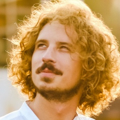 Дима Невзоров, 01.03.1986, Москва