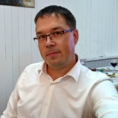 Александр Халамцев, 05.06.1977, Рязань