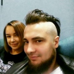 Эдуард Мелкий, 31.12.1988, Иркутск