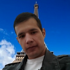 Ylham Ibragimov, 20.09.1989, Харьков