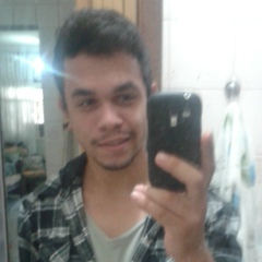 Wellington Firmino, 29.08, Rio de Janeiro