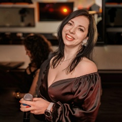 Марина Федорова, 07.02, Санкт-Петербург