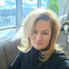 Жанна Закирова, 19.11, Уфа