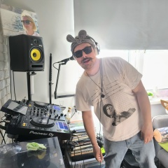 Дмитрий Синёв, Санкт-Петербург