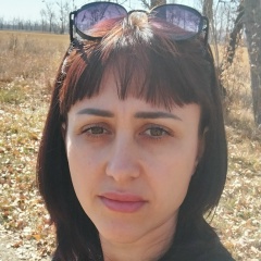 Татьяна Александрова, 18.04, Караганда