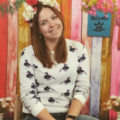 Яна Клубова, 15.06, Москва