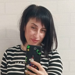 Юлия Кособокова, 14.09, Армянск