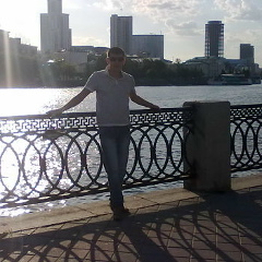 Ринат Нажмитдинов, 12.12.1984, Екатеринбург