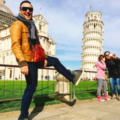 Denis Karamanov, 03.03, Санкт-Петербург