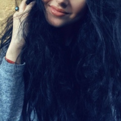 Маша Бахур, 03.09.1992, Житомир