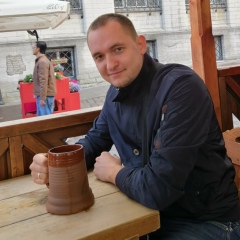 Дмитрий Петрушов, 25.10.1987, Санкт-Петербург