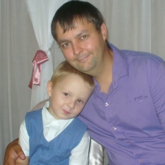 Васёк Кузин, 14.06.1984, Самара