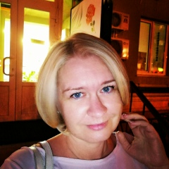 Олеся Бойко, 11.01, Киев