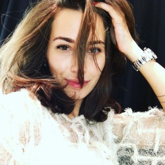 Violetta Arzimanova, 31.01, Москва