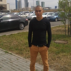 Ерлан Мадиев, 10.10